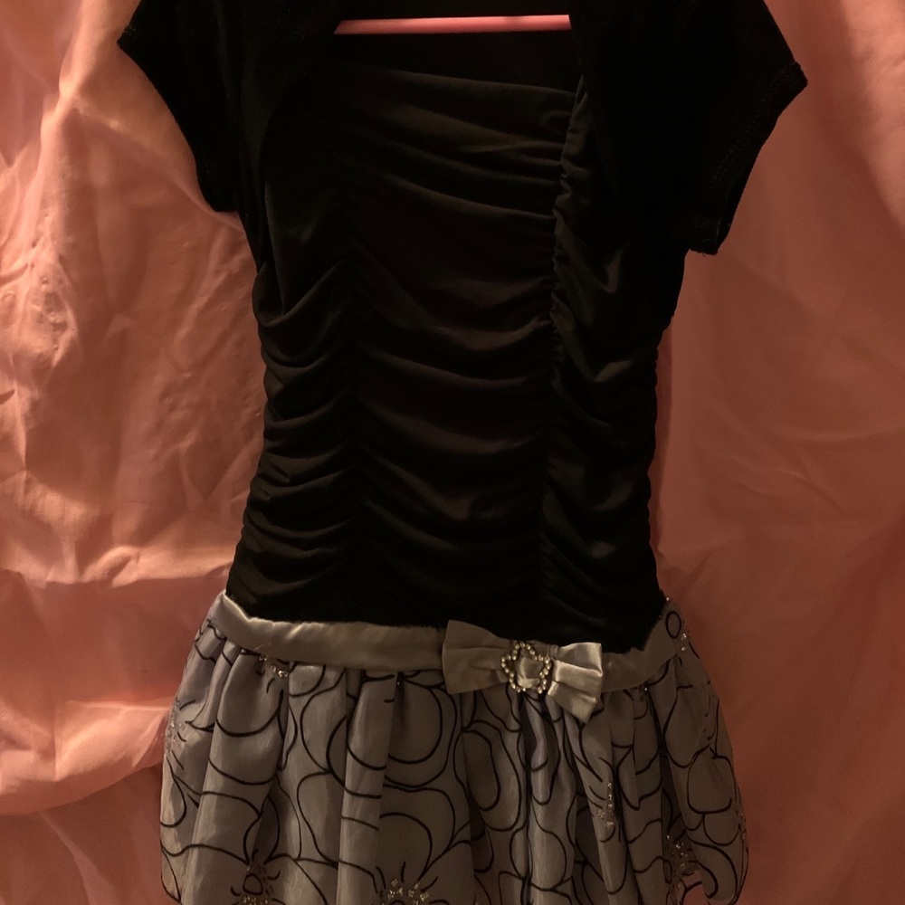 Holiday Dress